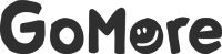 GoMore logo