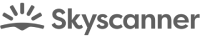 Skyscanner logo